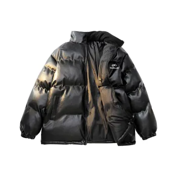 Tre Club Puffer Jackets Unisex