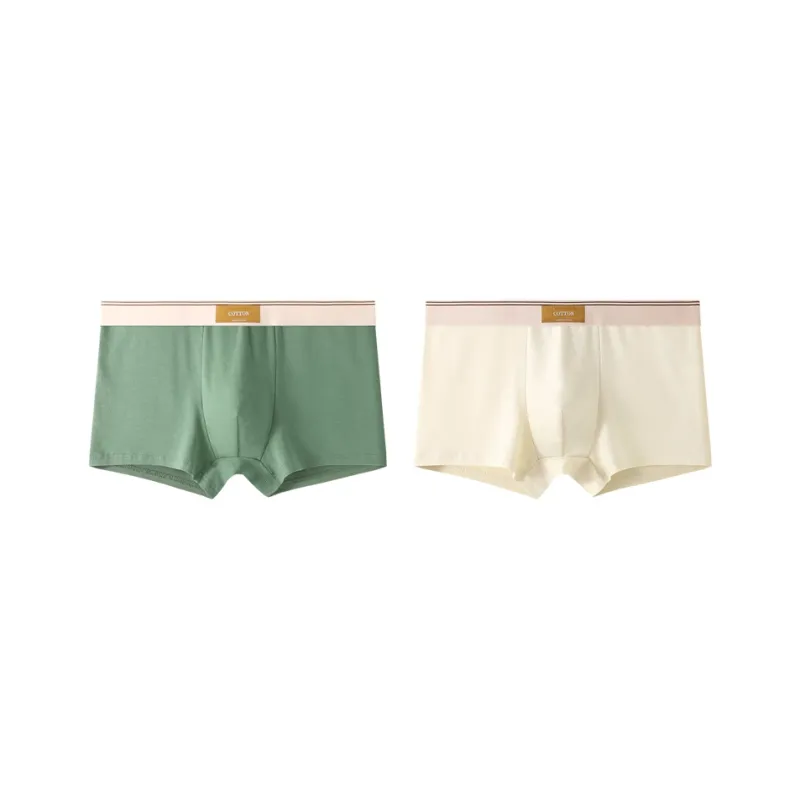 GOSO Underpants Men's Combo Set-15