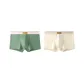 Beige Yellow+Pea Green (2-6)