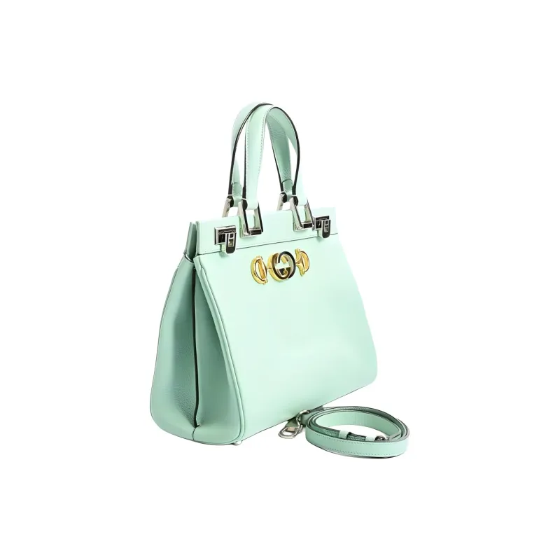 GUCCI Zumi Handbags-1