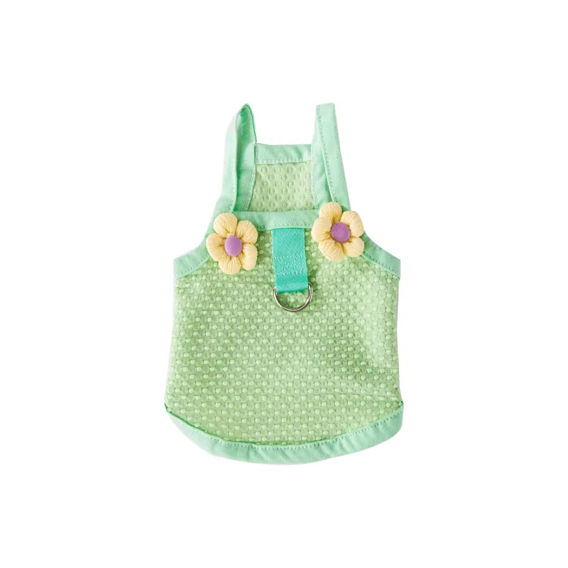 Hippie dogs Pet Clothing-0