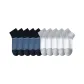 10-4 5 Navy Blue+5 Light Gray