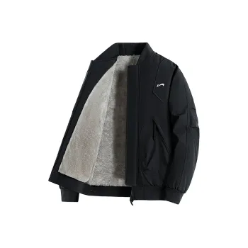 K bird Jackets Unisex