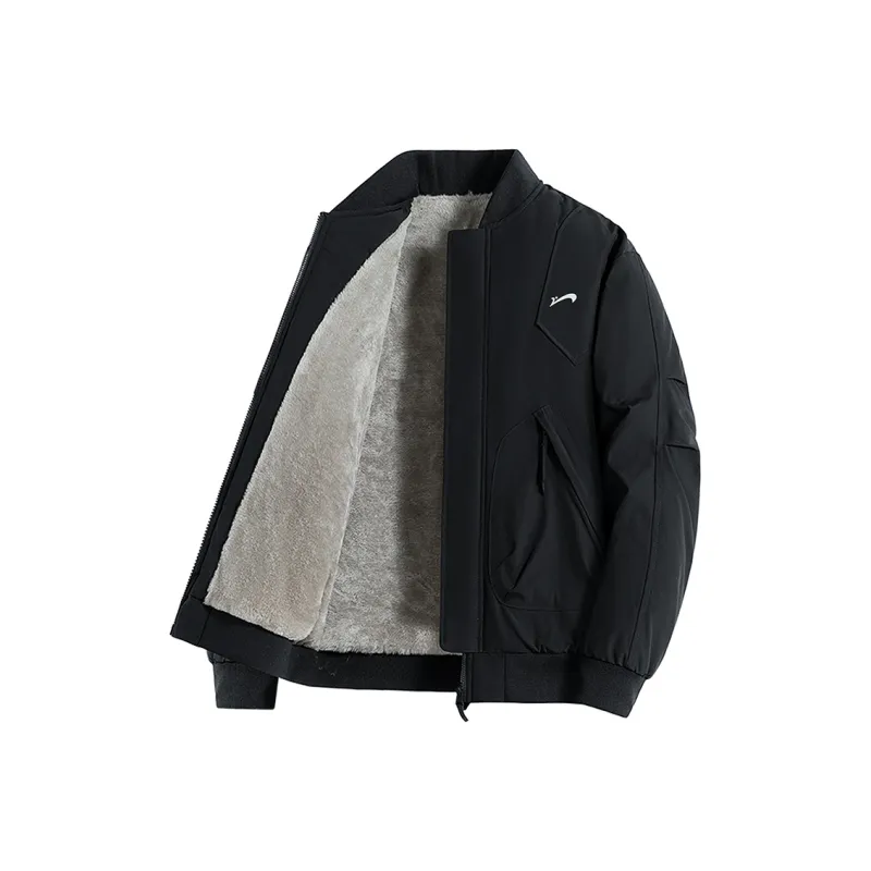 K bird Jackets Unisex-0