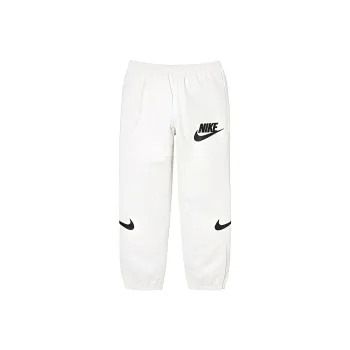Supreme Nike Leather Warm Up Pant