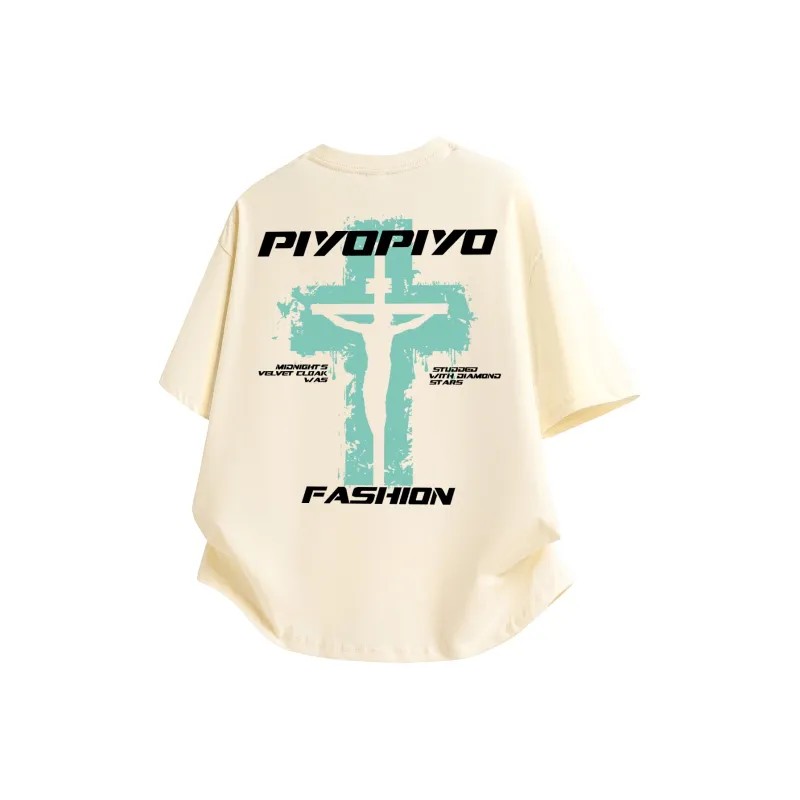 PIYOPIYO T Shirts Unisex-6