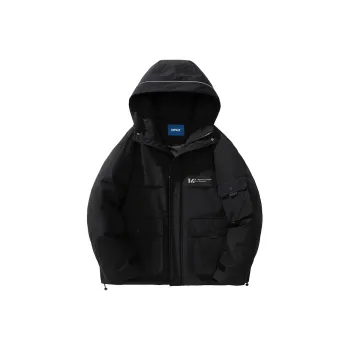 MPUX Down Jackets Unisex