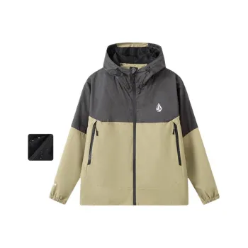 VOLCOM Jackets Unisex