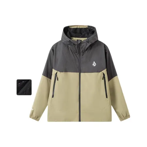 VOLCOM Jackets Unisex