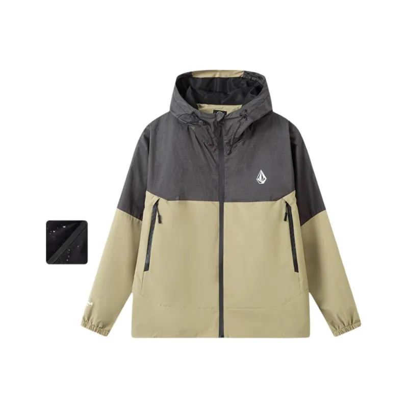 VOLCOM Jackets Unisex-0