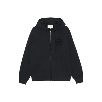 Ed Hardy FW23 Jacket Men's Black