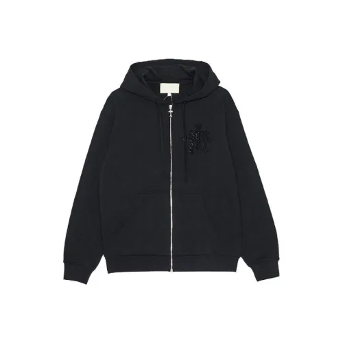 Ed Hardy FW23 Jacket Men's Black