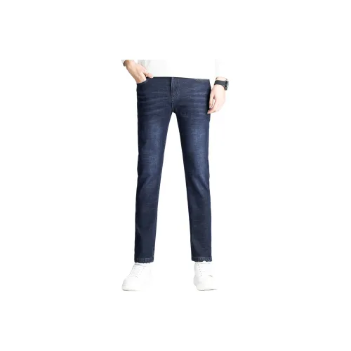 FORTEI Jeans Men