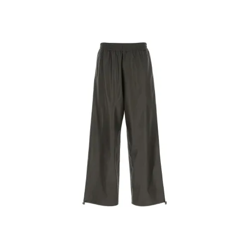 Bottega Veneta Cargo Pants Men Dark Brown