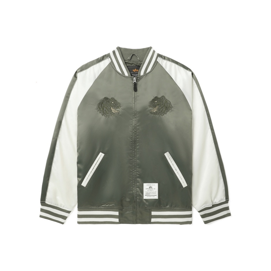Authenticated Before Shipping | Alpha Industries on Sale