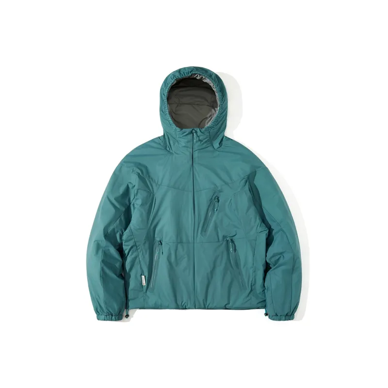 NOTHOMME Puffer Jackets Unisex-5