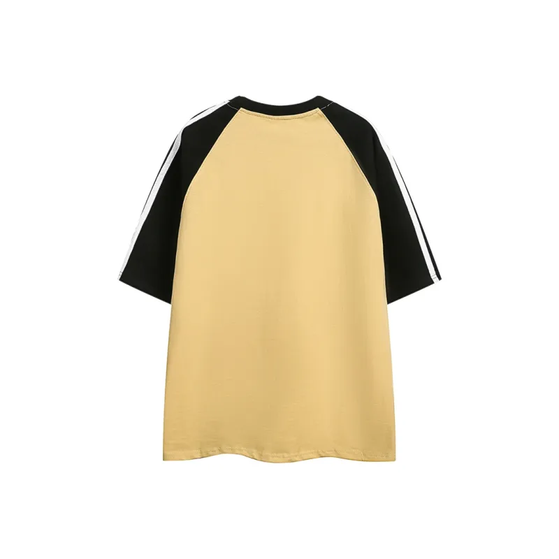 RICHDEER T Shirts Unisex-5
