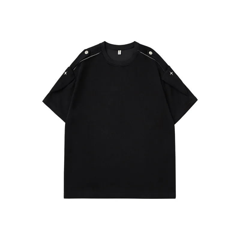 ROSECREED T Shirts Unisex-2