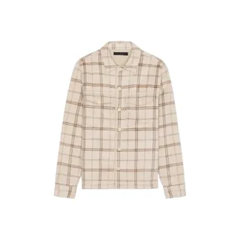 ALLSAINTS Jackets Coats Men's Brown