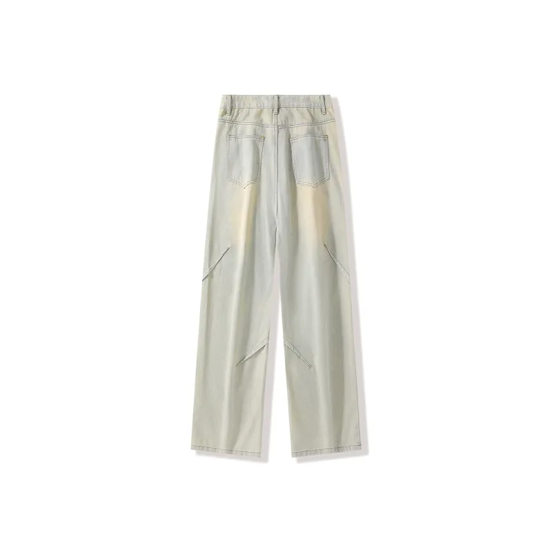 RICE NINE TEN Jeans Unisex-6