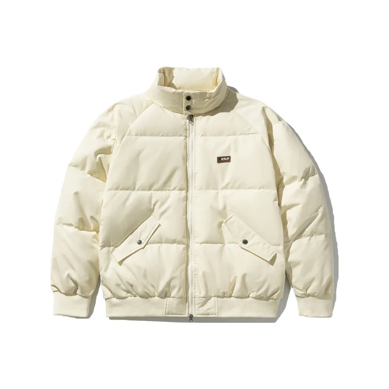 KXLFCHN Puffer Jackets Unisex-5