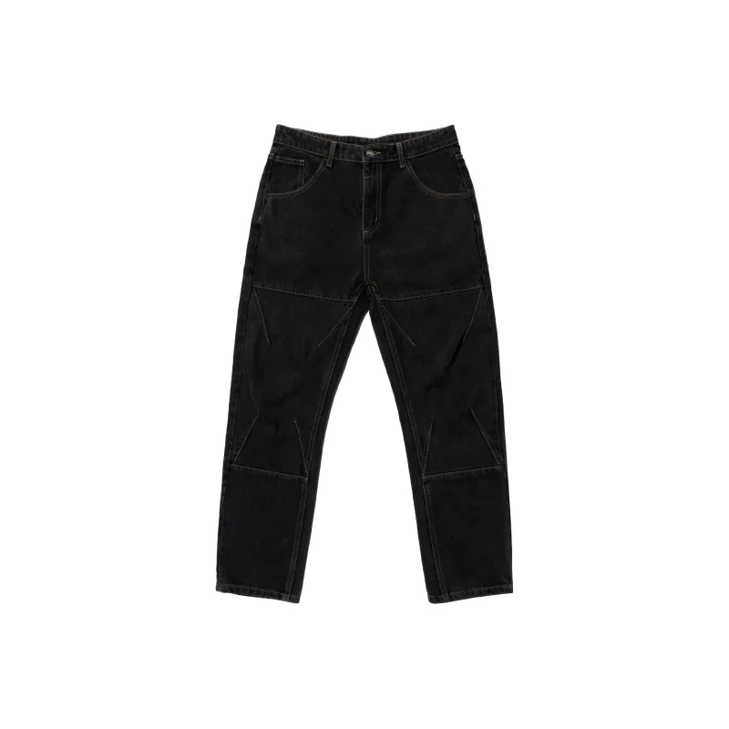 THE WIZ Jeans Unisex-4