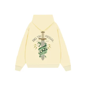 BIG TIME REGAL Sweatshirt Unisex