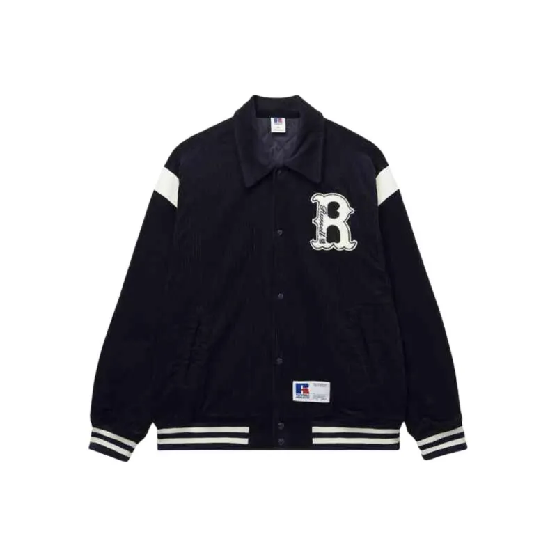 Russell Athletic Jackets Coats Unisex-2