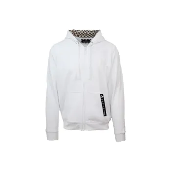 AQUASCUTUM Jackets Coats Men's White