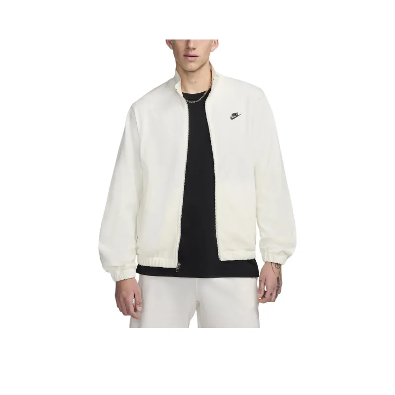 Nike Club Men's Knit Jacket-0