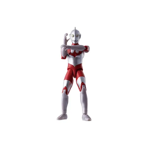 BANDAI Action Figures
