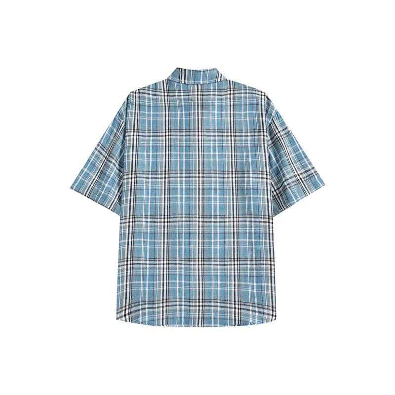 CHARLIE GOLF Shirts Unisex-11