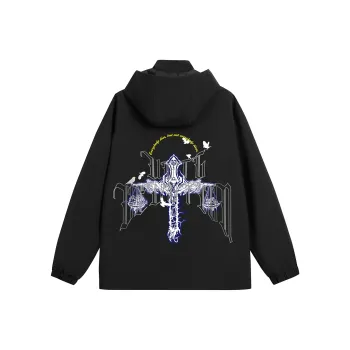 UGTG Jackets Unisex