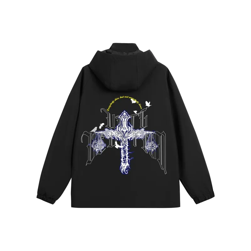 UGTG Jackets Unisex-0