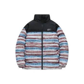 BOTH PLAY Puffer Jackets Unisex