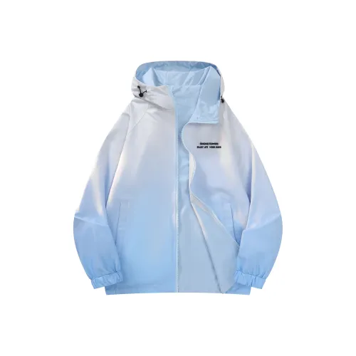 TEN MIRO Jackets Unisex