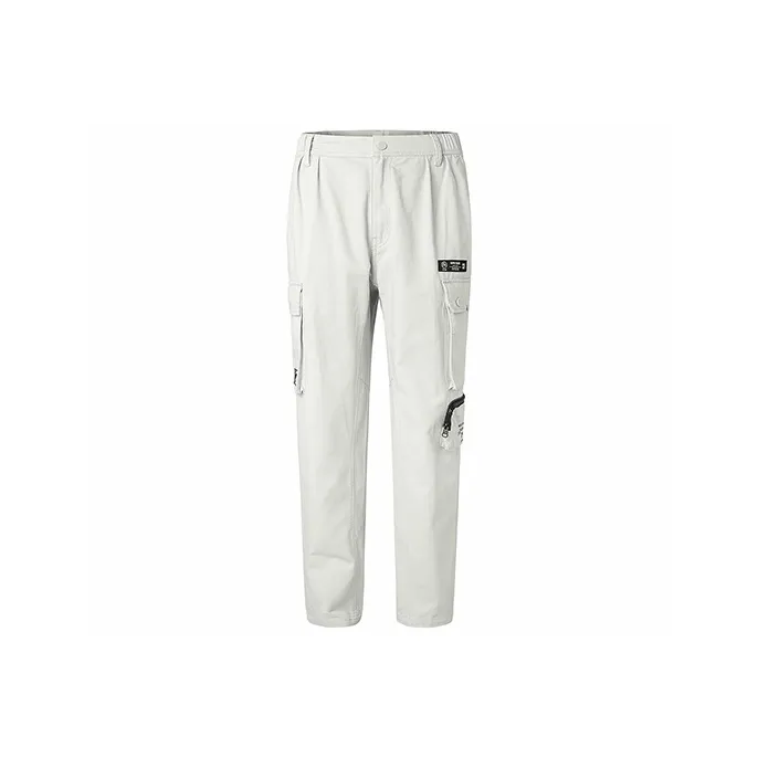 Kappa Cargo Pants Men-10