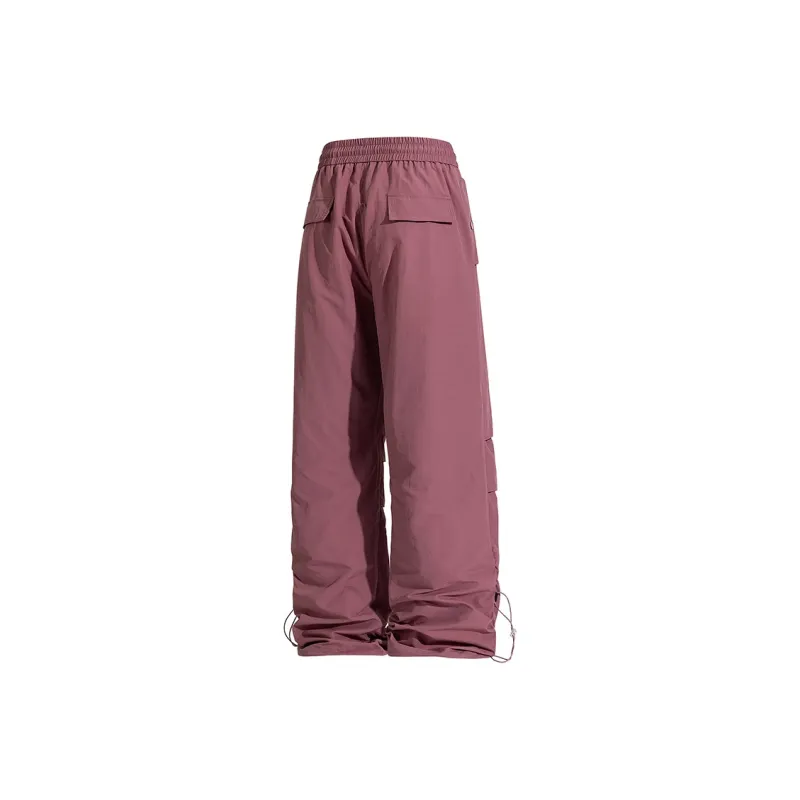 TONYBEAR Casual Pants Unisex-6