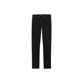 FRAME Jeans Men Black