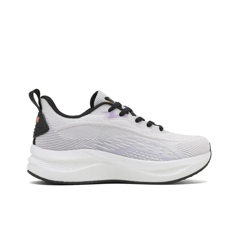 K bird Cushioning, Breathable, And Resilient Design Low Top Racing City Commute Running Shoes Women's-7