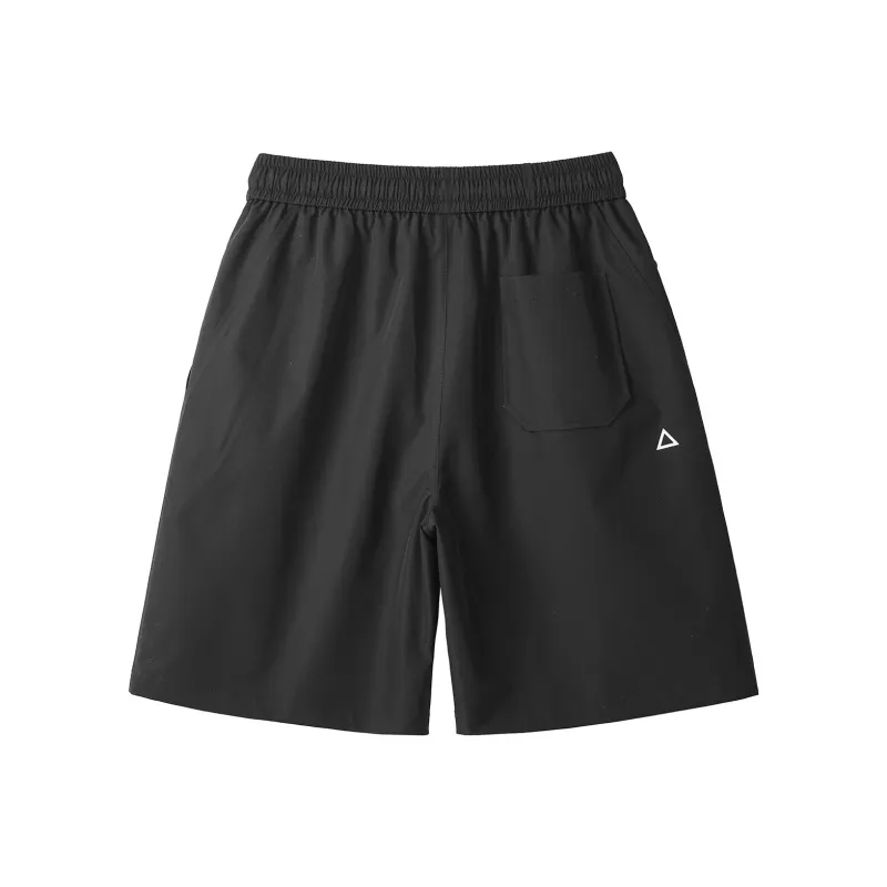 DUKE+DEXTER Casual Shorts Unisex-1