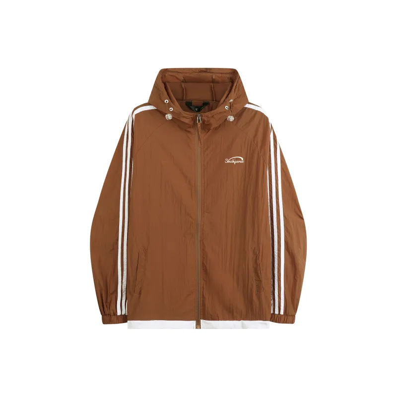 SWAMP AREA Sun Protection Clothing Unisex-8