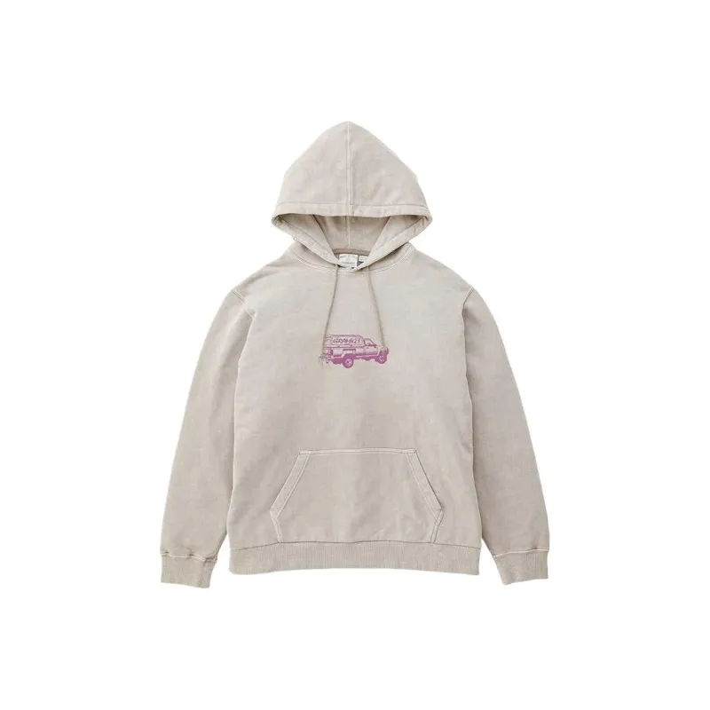 Gramicci Sweatshirts Unisex-4