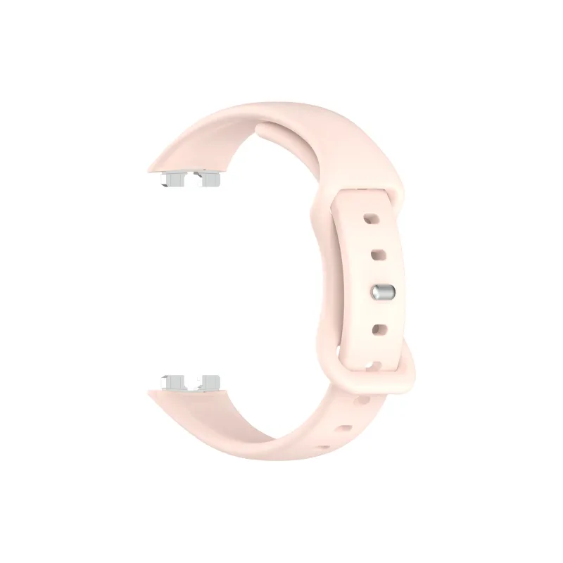 STEWPIGO Huawei Compatibility Watch Band 225.3mm Silicone Material-2