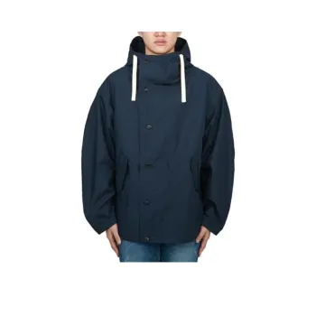 Nanamica Hooded Jacket