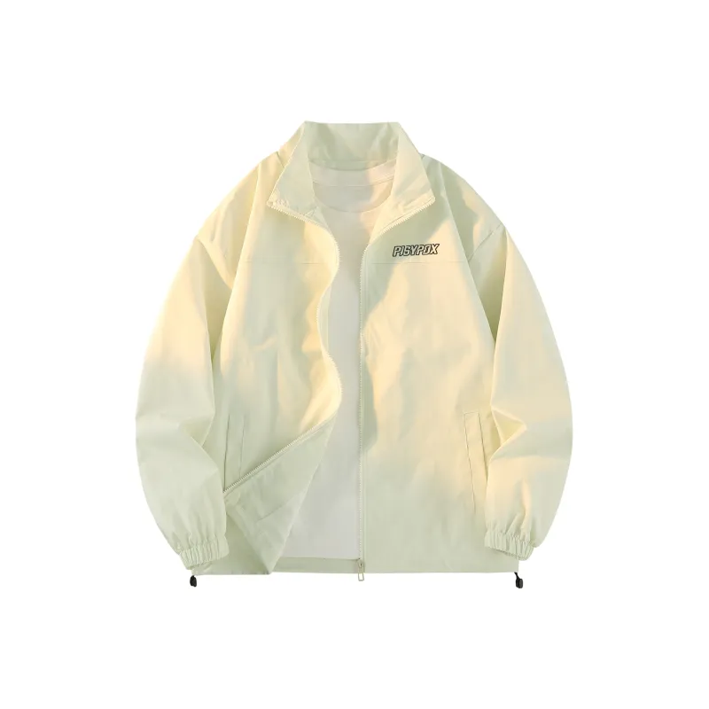 PISYPOX Jackets Unisex-5