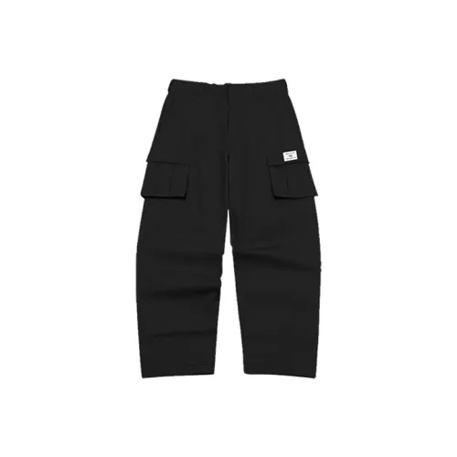 Dickies Casual Pants Men's Black