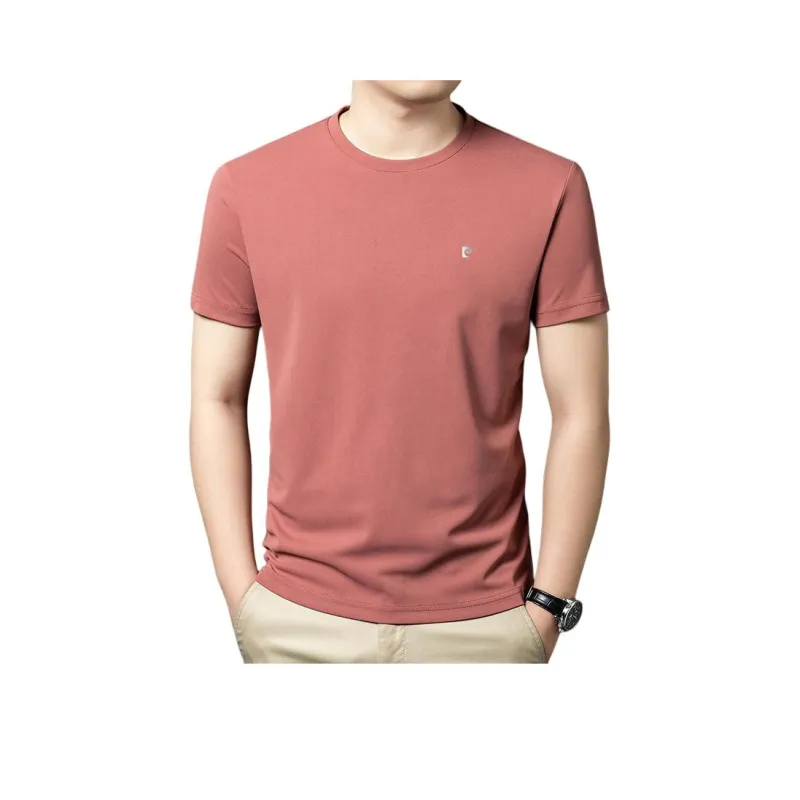 PIERRE CARDIN T Shirts Men-6