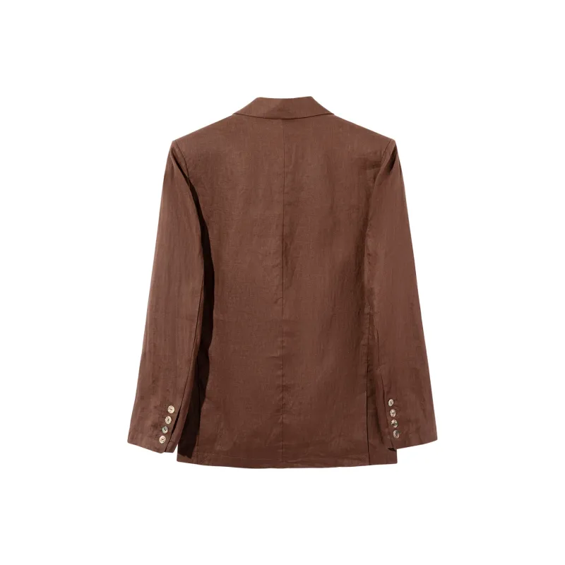 Ouyang Business Suits Women's-7