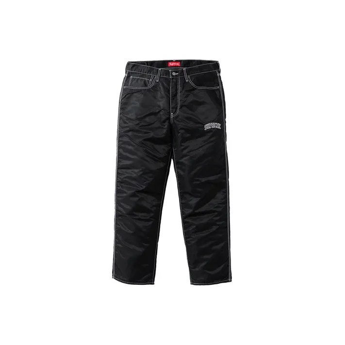 Supreme Levi's Nylon Pant-0